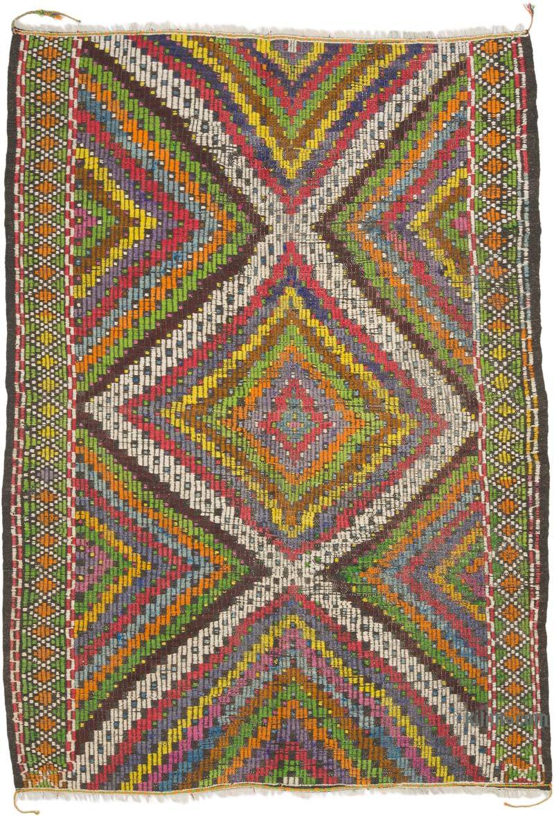 Alfombra Jijim Anatolia Vintage - 177 cm x 252 cm - K0070819