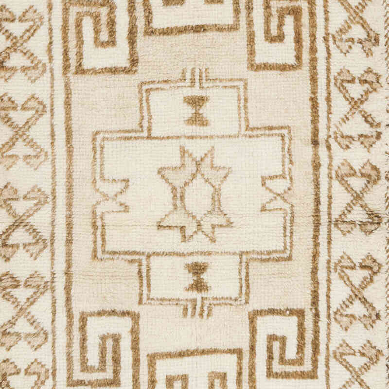 Vintage Anadolu Yolluk - 97 cm x 340 cm - K0070824