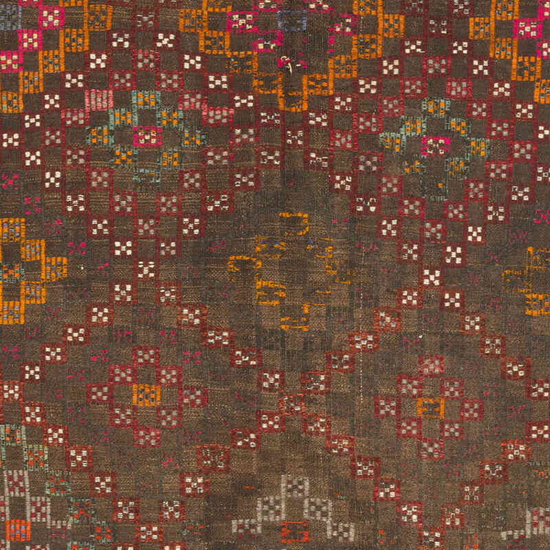 Vintage Anadolu Cicim - 165 cm x 285 cm - K0070830