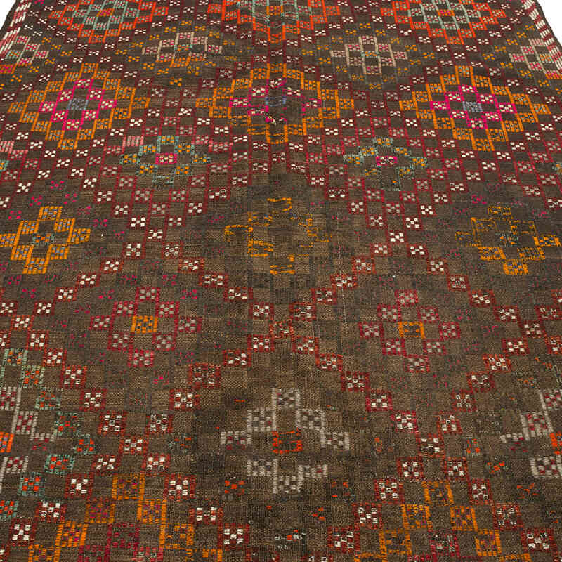 Vintage Anadolu Cicim - 165 cm x 285 cm - K0070830