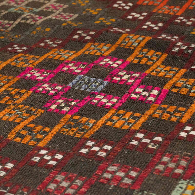 Vintage Anadolu Cicim - 165 cm x 285 cm - K0070830