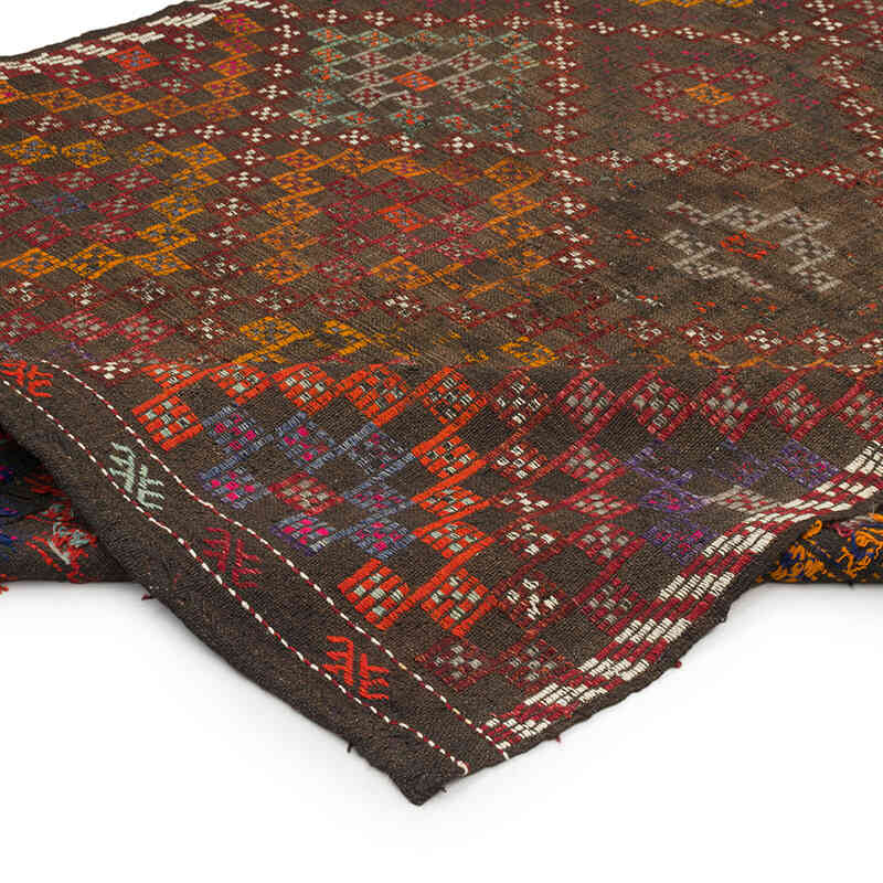 Vintage Anadolu Cicim - 165 cm x 285 cm - K0070830