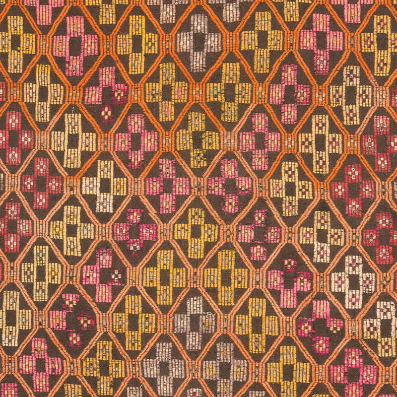 Vintage Anadolu Cicim - 161 cm x 265 cm - K0070837