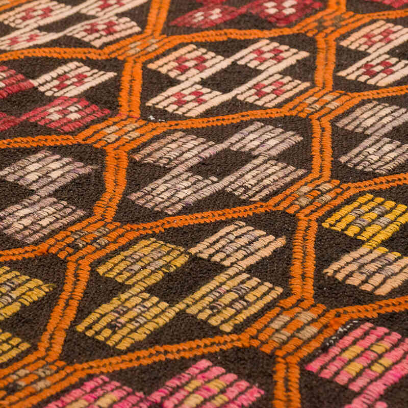 Vintage Anadolu Cicim - 161 cm x 265 cm - K0070837