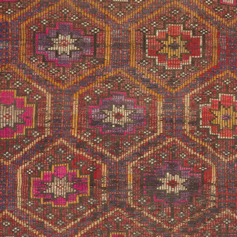 Vintage Anadolu Cicim - 157 cm x 265 cm - K0070840