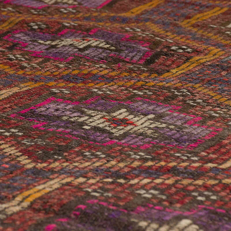 Vintage Anadolu Cicim - 157 cm x 265 cm - K0070840