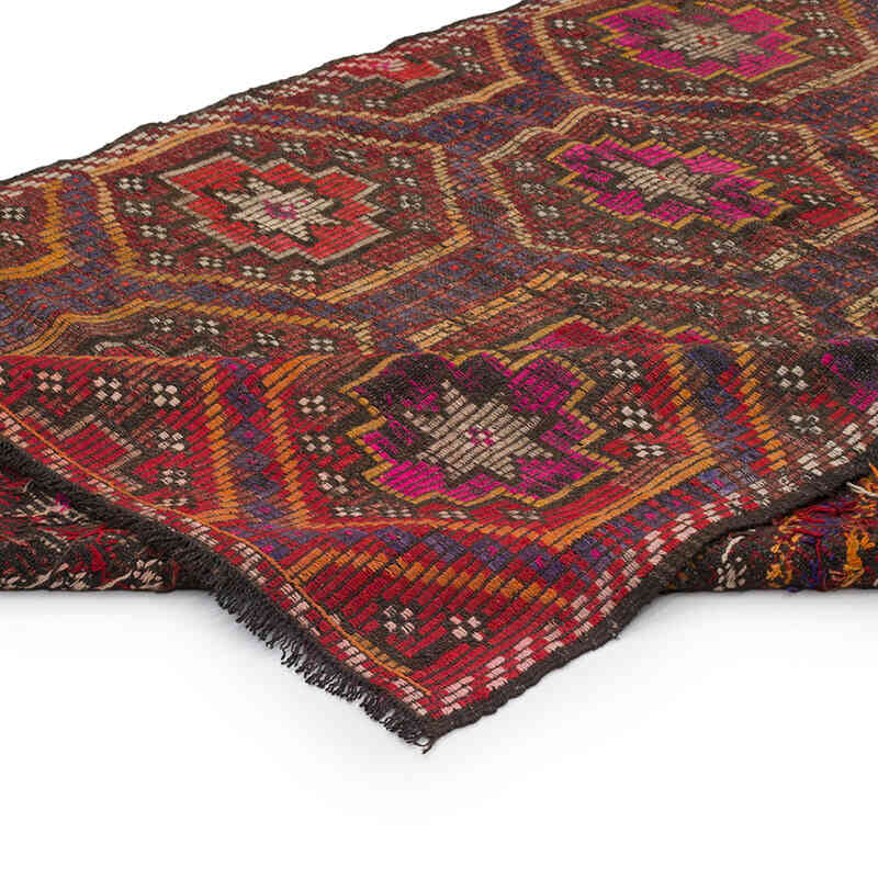 Vintage Anadolu Cicim - 157 cm x 265 cm - K0070840