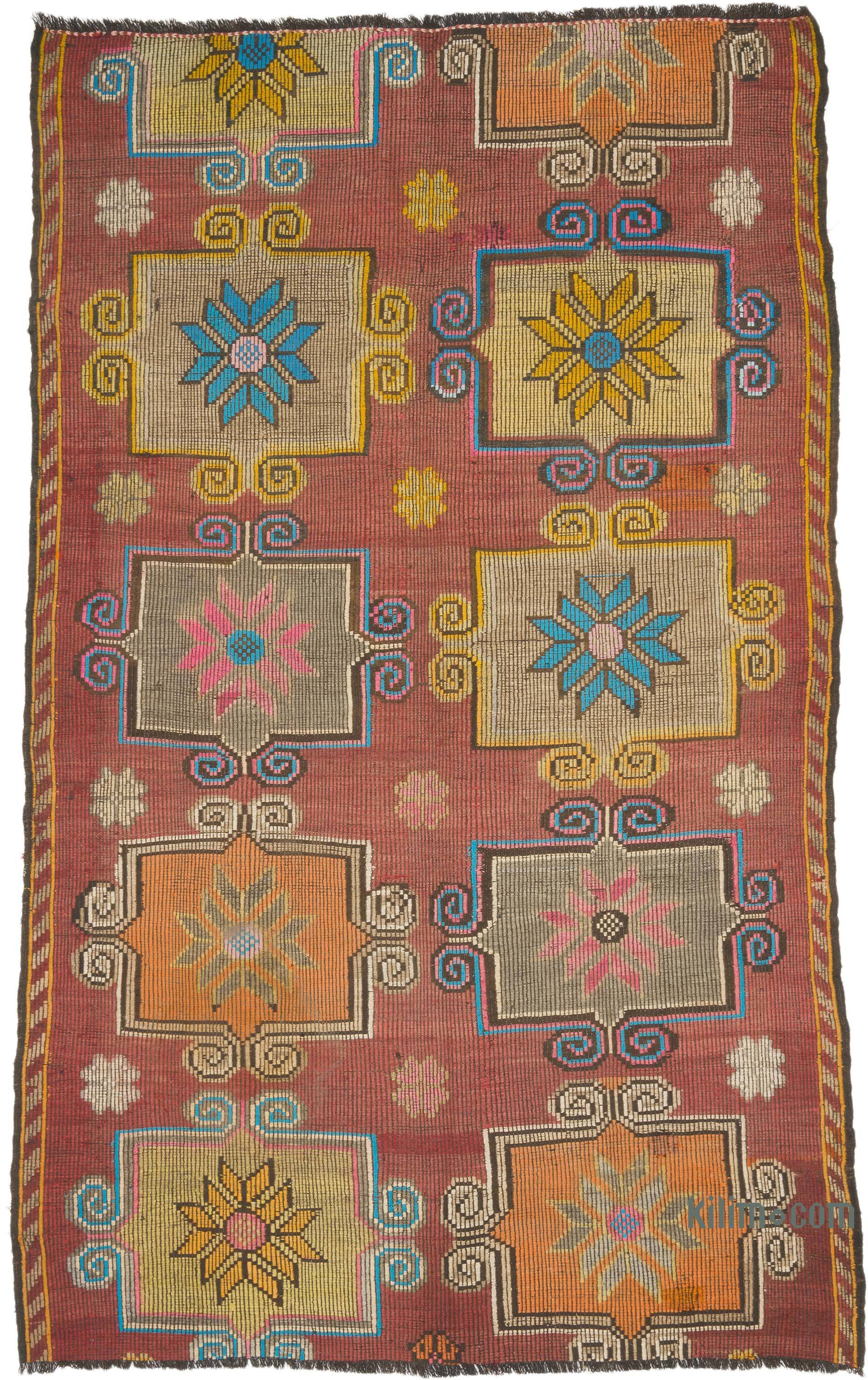 Shop New and Vintage Handmade Rugs and Furniture