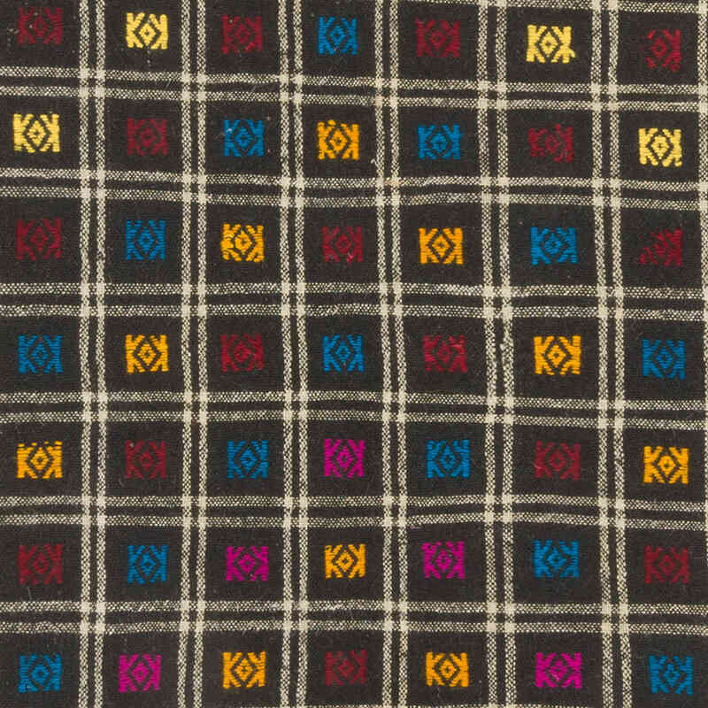 Alfombra Jijim Anatolia Vintage - 133 cm x 298 cm - K0070852