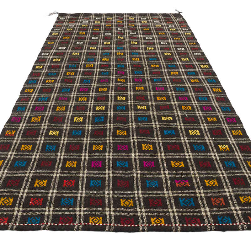 Alfombra Jijim Anatolia Vintage - 133 cm x 298 cm - K0070852