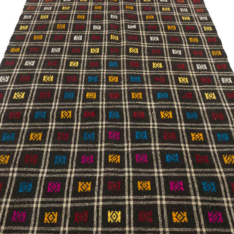Alfombra Jijim Anatolia Vintage - 133 cm x 298 cm - K0070852