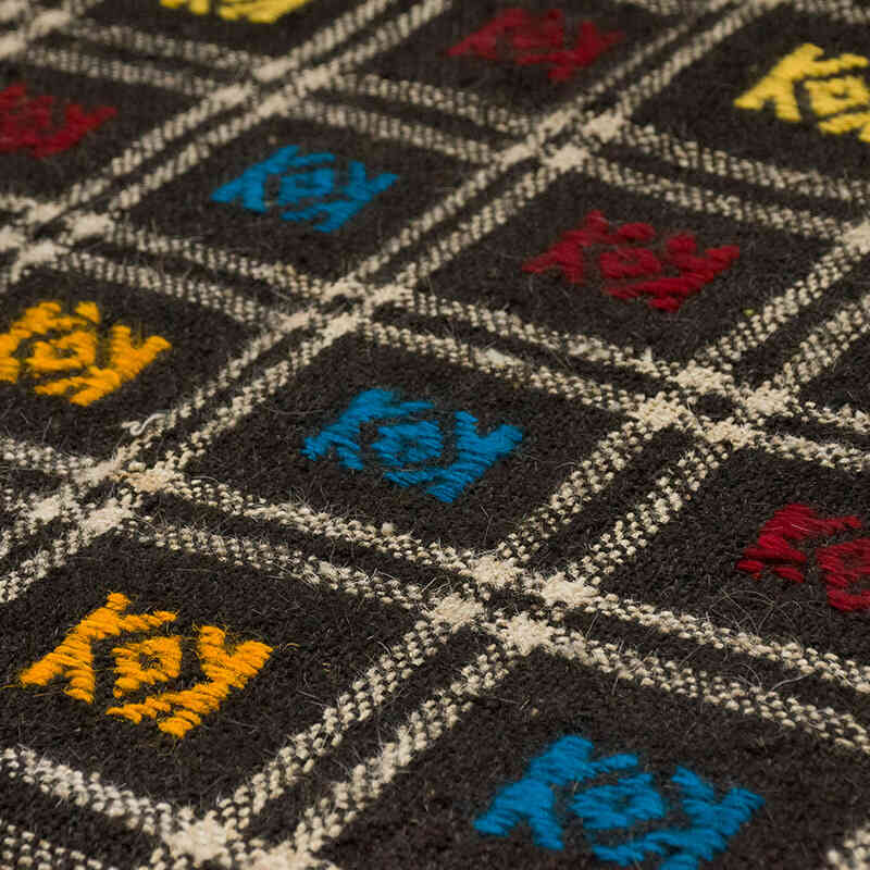 Alfombra Jijim Anatolia Vintage - 133 cm x 298 cm - K0070852
