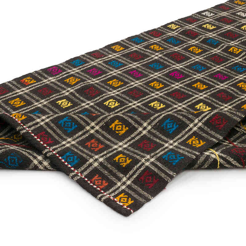 Alfombra Jijim Anatolia Vintage - 133 cm x 298 cm - K0070852