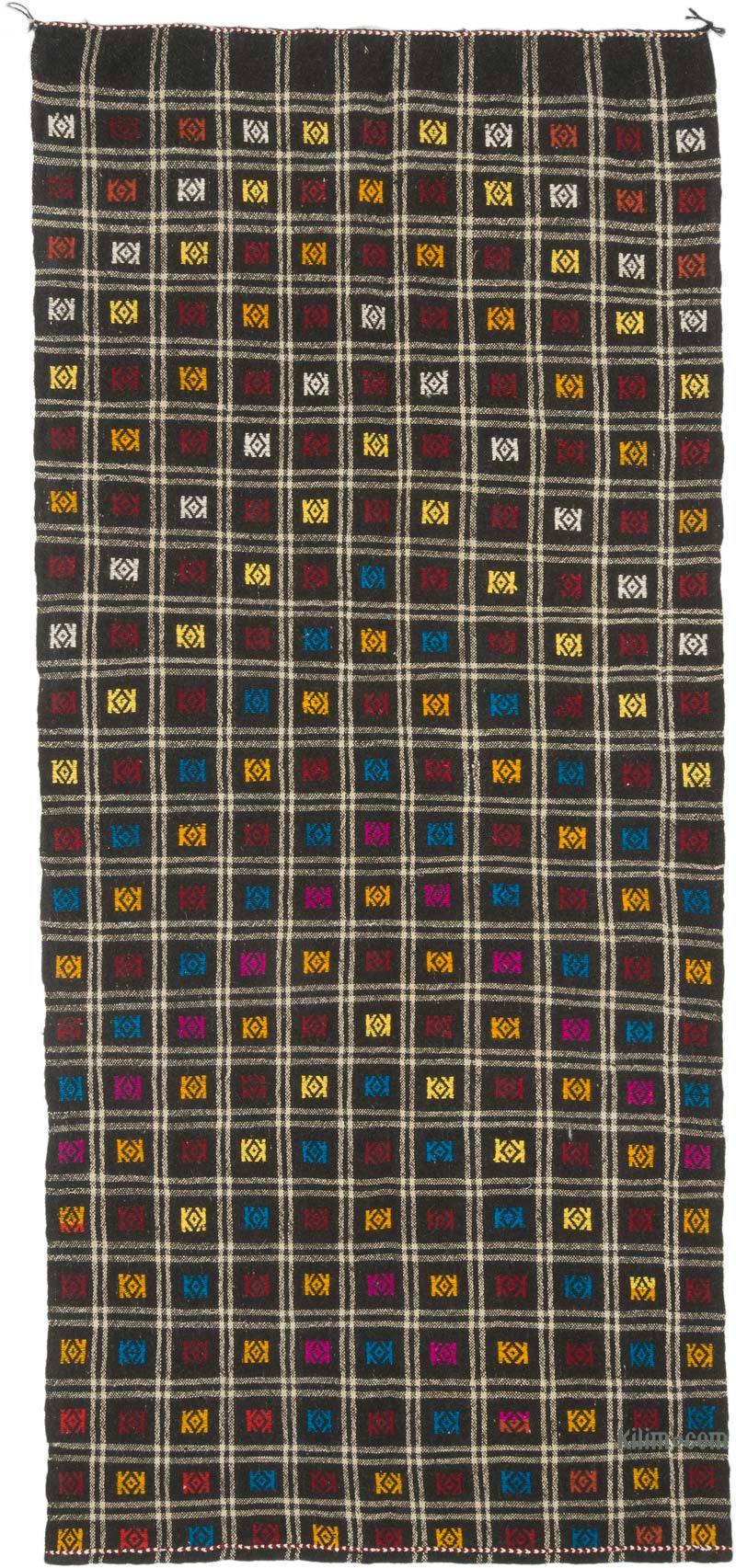 Alfombra Jijim Anatolia Vintage - 133 cm x 298 cm - K0070852