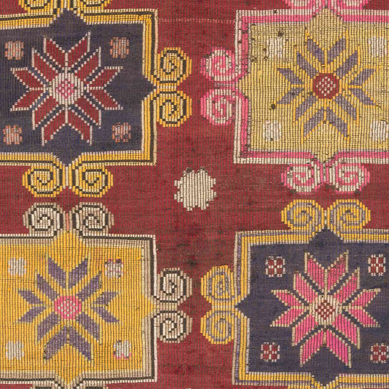 Alfombra Jijim Anatolia Vintage - 180 cm x 295 cm - K0070869