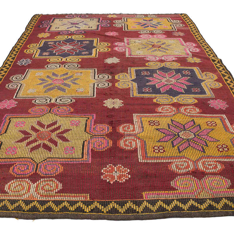 Alfombra Jijim Anatolia Vintage - 180 cm x 295 cm - K0070869