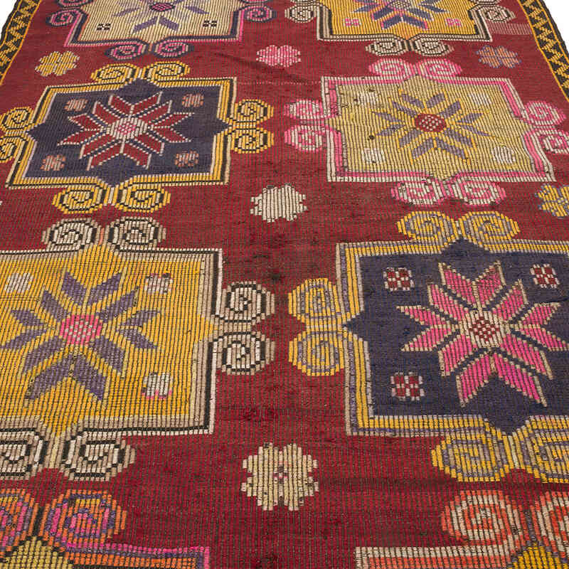 Alfombra Jijim Anatolia Vintage - 180 cm x 295 cm - K0070869