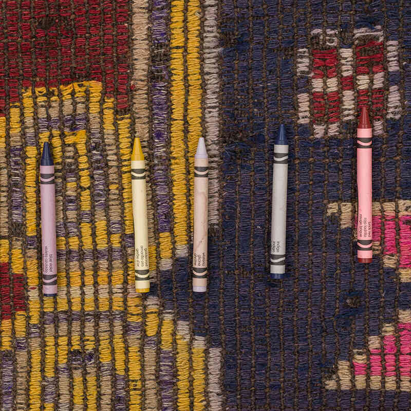 Alfombra Jijim Anatolia Vintage - 180 cm x 295 cm - K0070869