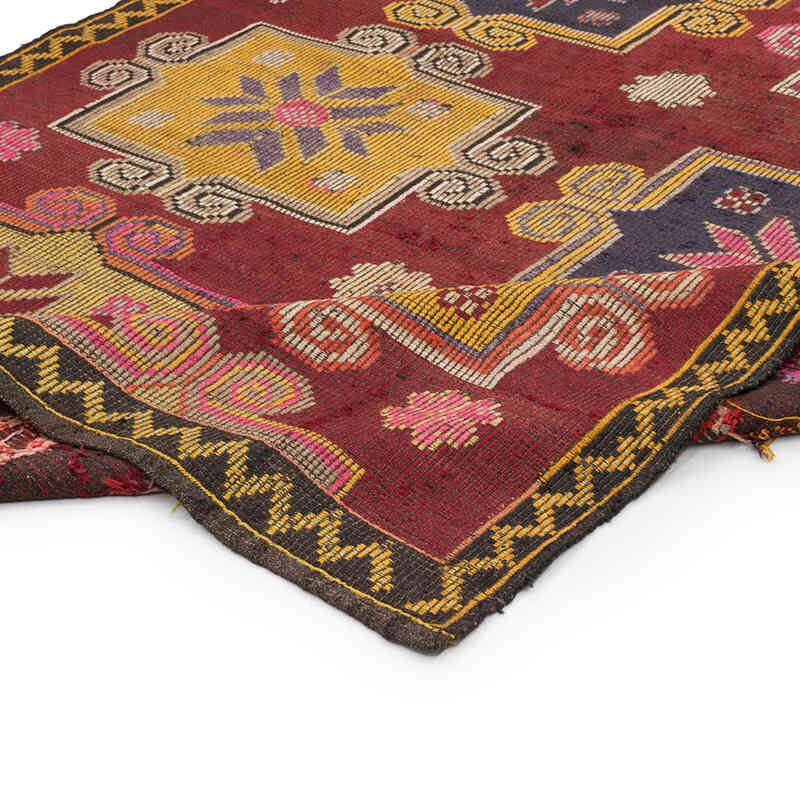 Alfombra Jijim Anatolia Vintage - 180 cm x 295 cm - K0070869