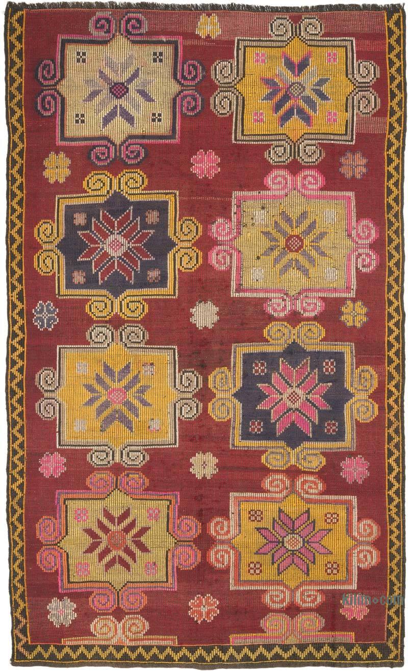Alfombra Jijim Anatolia Vintage - 180 cm x 295 cm - K0070869