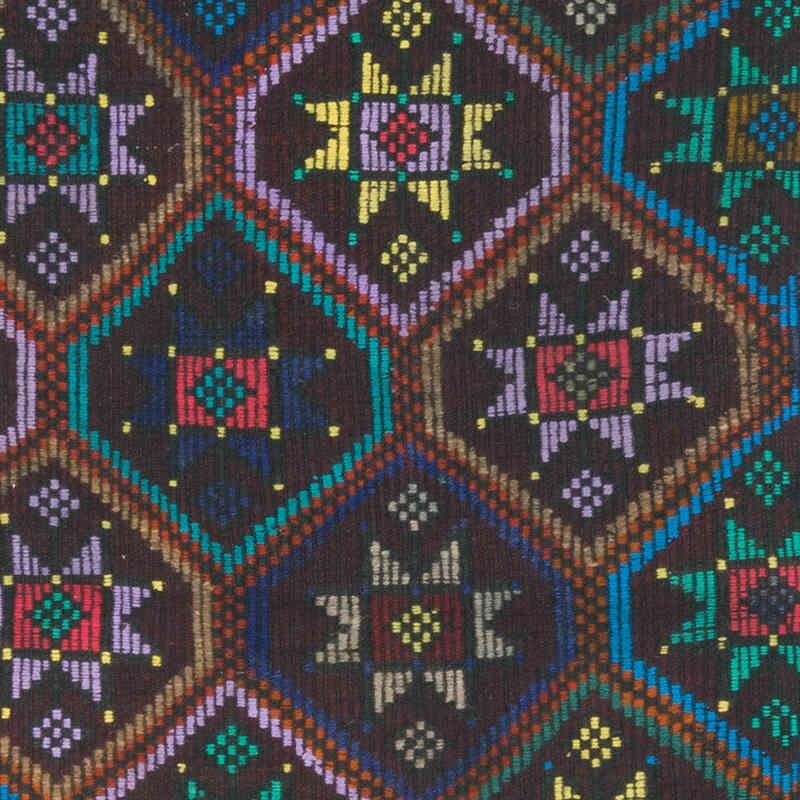 Alfombra Jijim Anatolia Vintage - 110 cm x 287 cm - K0070873