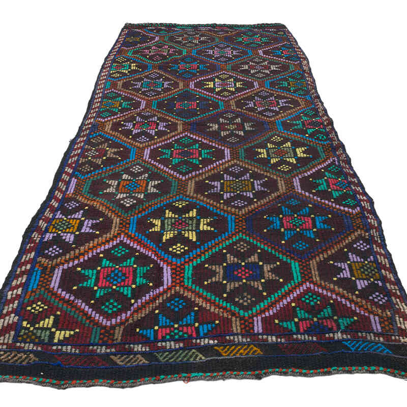 Alfombra Jijim Anatolia Vintage - 110 cm x 287 cm - K0070873