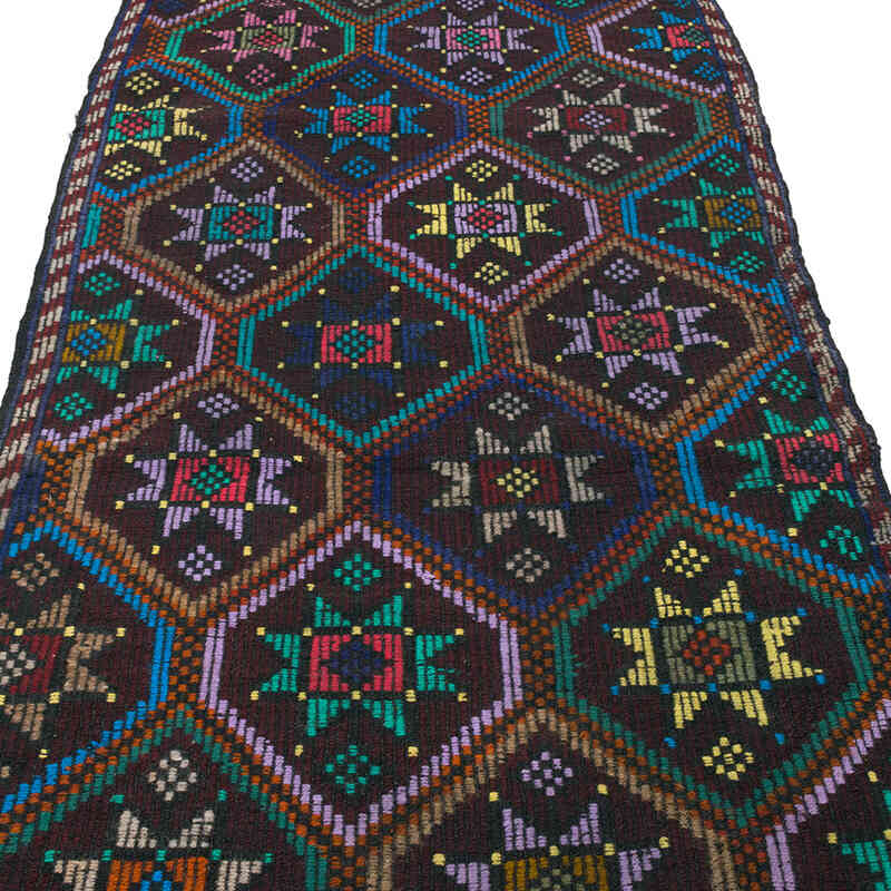 Alfombra Jijim Anatolia Vintage - 110 cm x 287 cm - K0070873