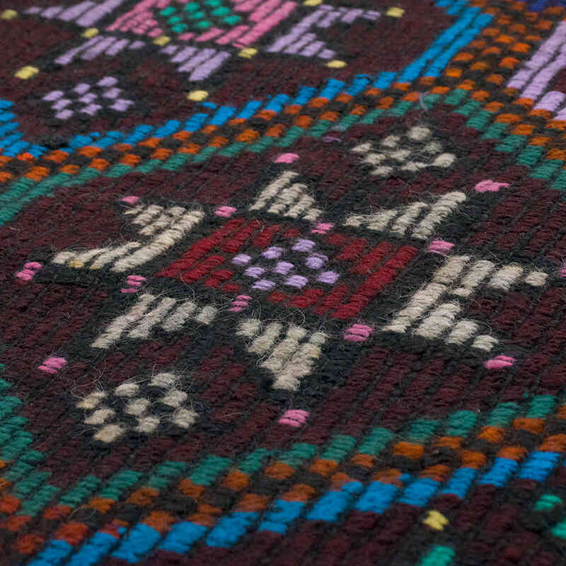 Alfombra Jijim Anatolia Vintage - 110 cm x 287 cm - K0070873