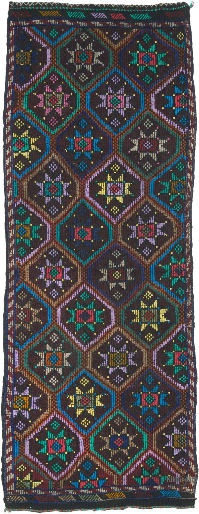 Alfombra Jijim Anatolia Vintage - 110 cm x 287 cm - K0070873