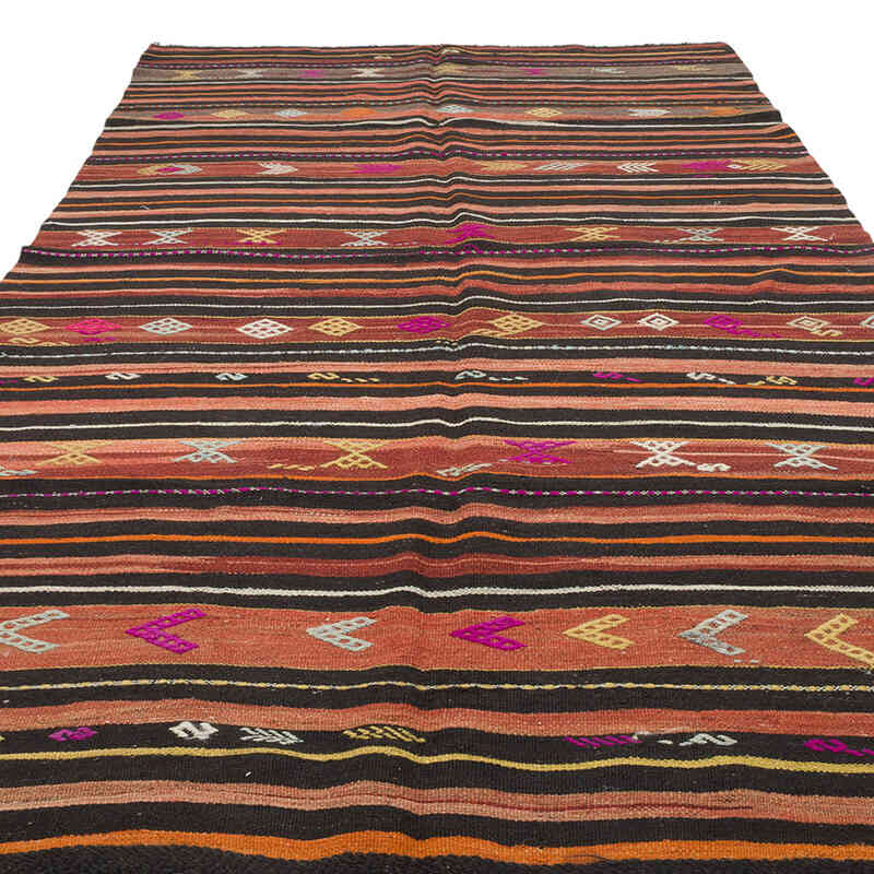 Anadolu Kilimi - 182 cm x 326 cm - K0070878