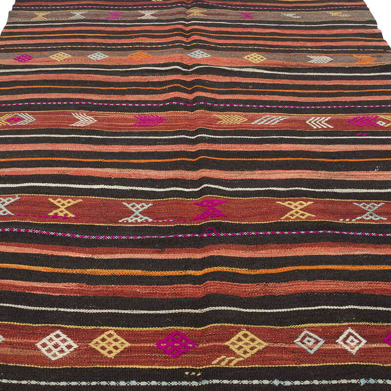 Anadolu Kilimi - 182 cm x 326 cm - K0070878