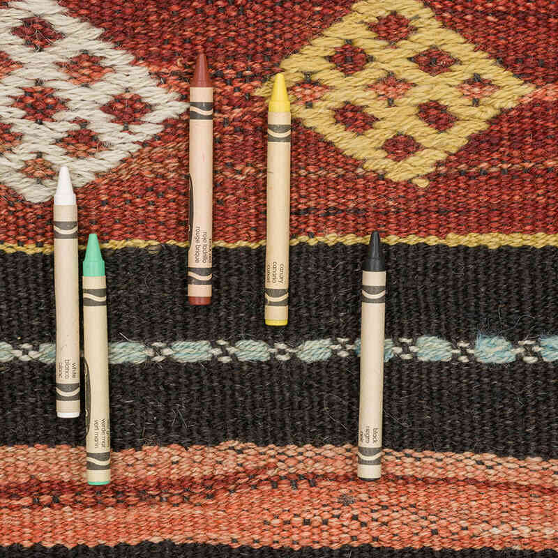 Anadolu Kilimi - 182 cm x 326 cm - K0070878