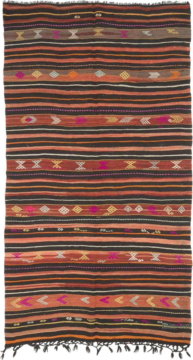 Anadolu Kilimi - 182 cm x 326 cm - K0070878