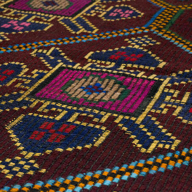 Vintage Anadolu Cicim - 115 cm x 281 cm - K0070881