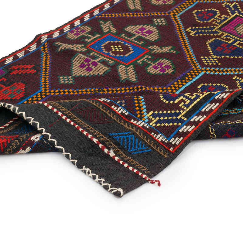 Vintage Anadolu Cicim - 115 cm x 281 cm - K0070881