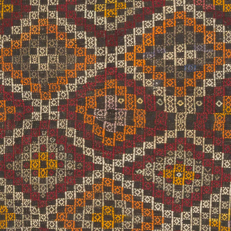 Alfombra Jijim Anatolia Vintage - 170 cm x 223 cm - K0070905