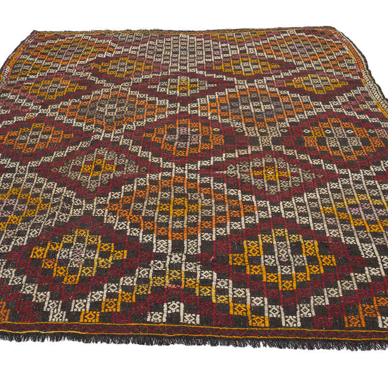 Alfombra Jijim Anatolia Vintage - 170 cm x 223 cm - K0070905