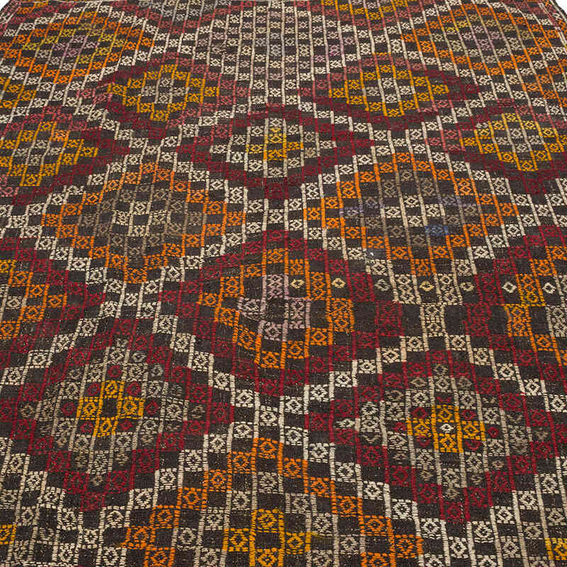 Alfombra Jijim Anatolia Vintage - 170 cm x 223 cm - K0070905