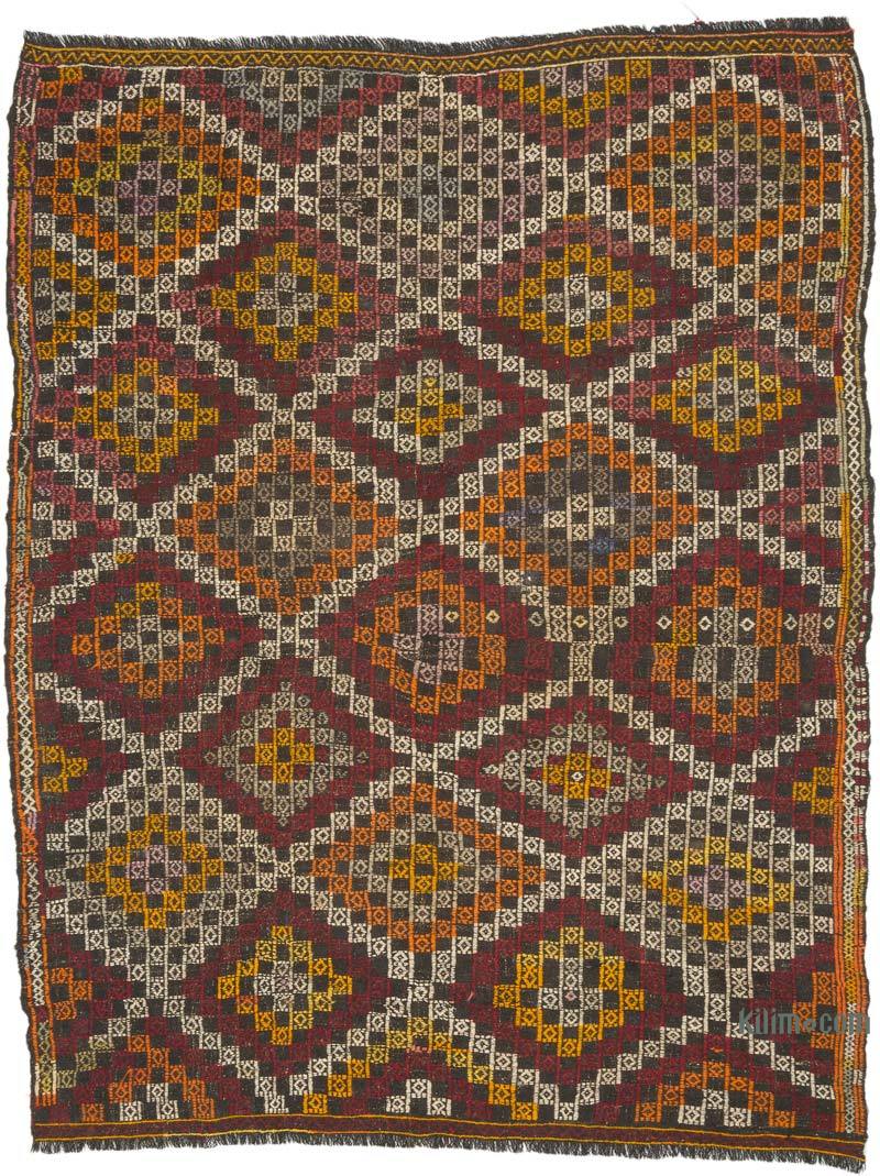 Alfombra Jijim Anatolia Vintage - 170 cm x 223 cm - K0070905