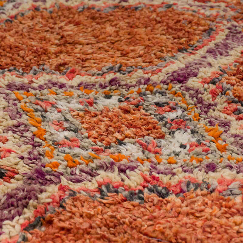 Vintage Anadolu Yolluk - 100 cm x 336 cm - K0070911