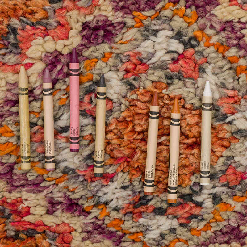 Vintage Anadolu Yolluk - 100 cm x 336 cm - K0070911