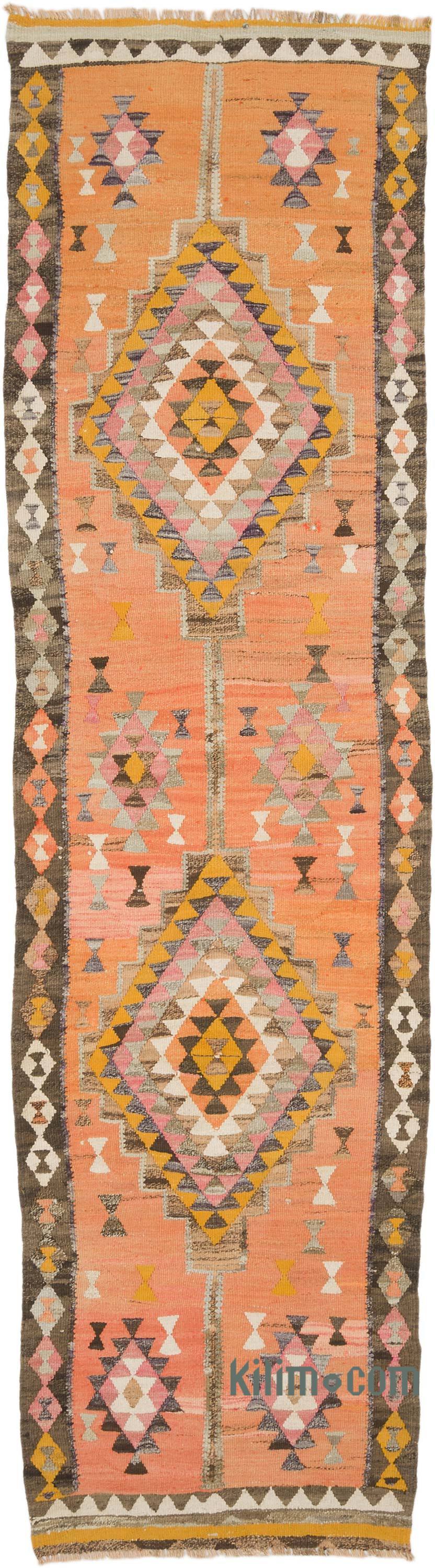 K0056902 New Handwoven Turkish Kilim Rug - 3' 3 x 4' 9 (39 x 57)  The  Source for Vintage Rugs, Tribal Kilim Rugs, Wool Turkish Rugs, Overdyed  Persian Rugs, Runner Rugs