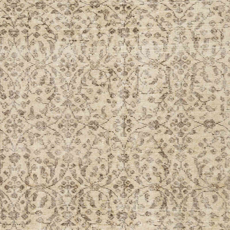 El Dokuma Vintage Hali - 170 cm x 265 cm - K0070958
