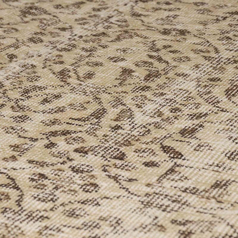 El Dokuma Vintage Hali - 170 cm x 265 cm - K0070958
