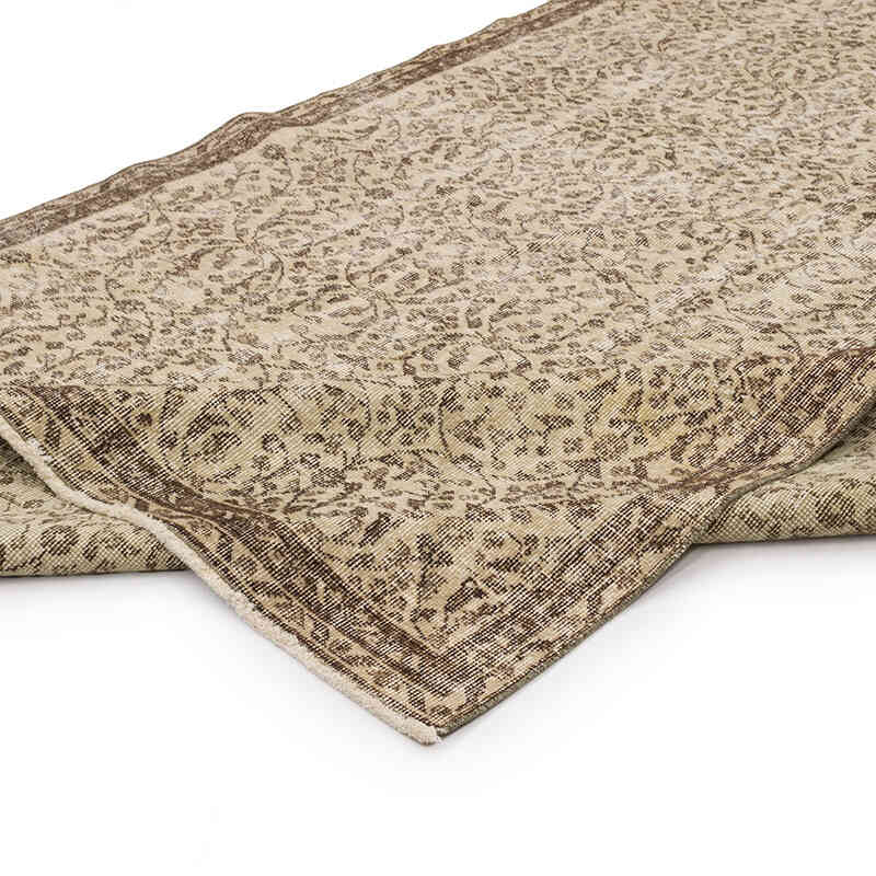 El Dokuma Vintage Hali - 170 cm x 265 cm - K0070958