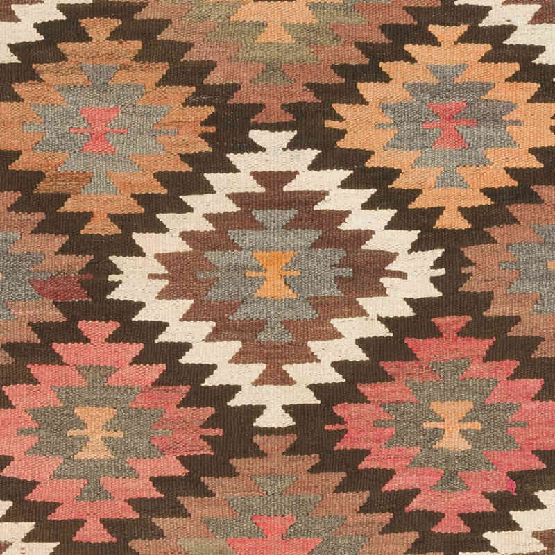 Anadolu Kilimi - 205 cm x 150 cm - K0071003
