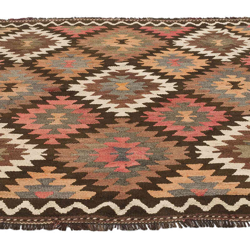 Anadolu Kilimi - 205 cm x 150 cm - K0071003
