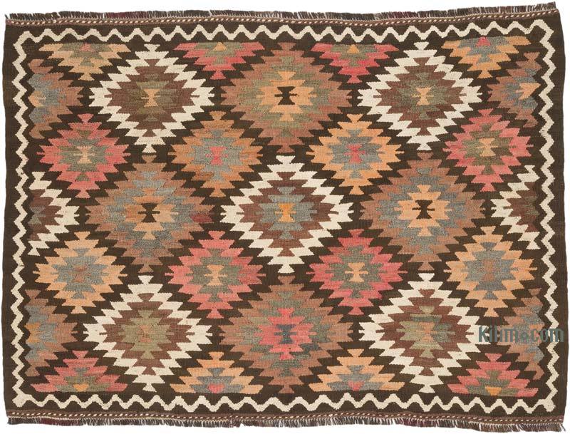 Anadolu Kilimi - 205 cm x 150 cm - K0071003