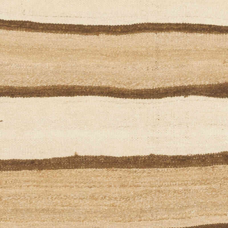 Kilim Vintage Turco de Pasillo - 77 cm x 333 cm - K0071010