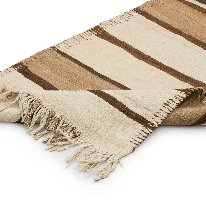 Kilim Vintage Turco de Pasillo - 77 cm x 333 cm - K0071010